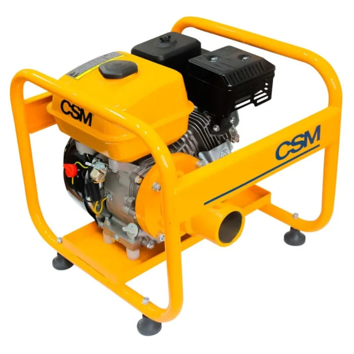 Motor de Acionamento a Combustão 7HP CSM